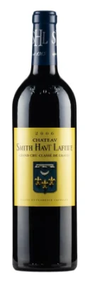 2006 | Château Smith Haut Lafitte | Pessac-Leognan