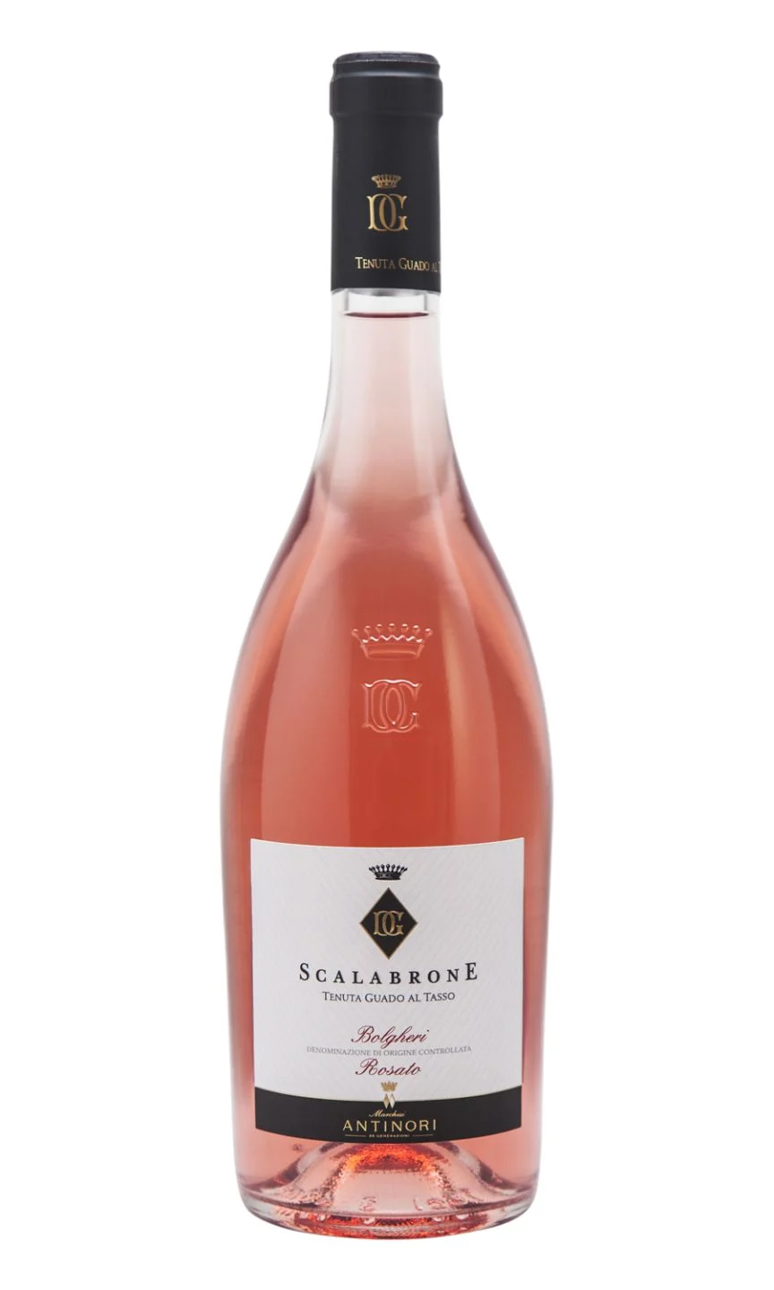 2021 | Tenuta Guado al Tasso | Scalabrone - Wine
