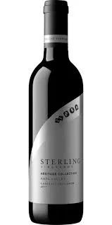 2019 | Sterling Vineyards | Napa Valley Reserve Cabernet Sauvignon - Wine