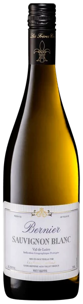 2017 | Les Freres Couillaud | Bernier Sauvignon Blanc - Wine
