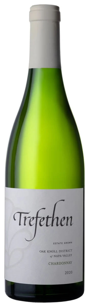2020 | Trefethen Family Vineyards | Chardonnay - Wine