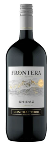Frontera | Shiraz (Magnum) - NV