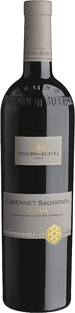Feudo Principi di Butera | Cabernet Sauvignon - NV