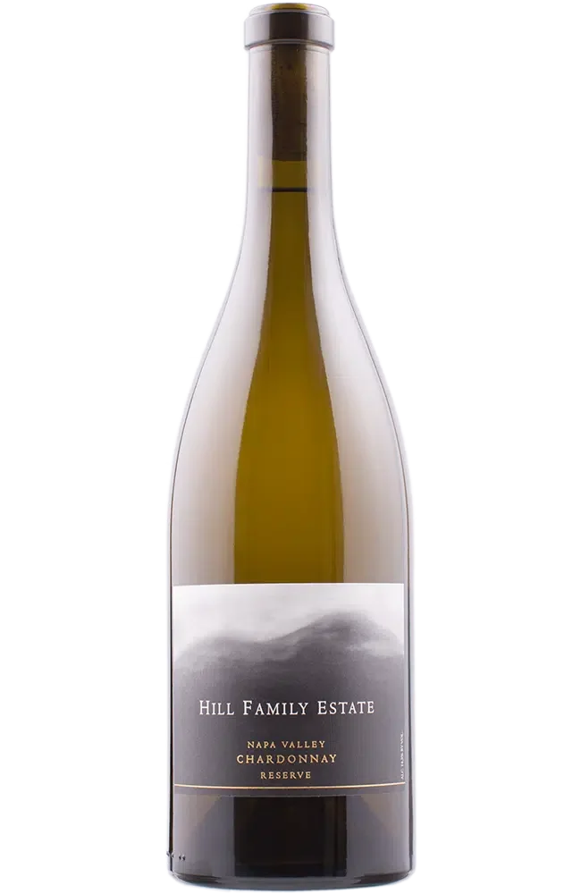 Hill Family Estate | Reserve Chardonnay - NV