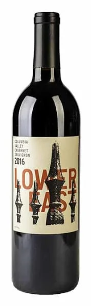 2016 | Gramercy Cellars | Lower East Cabernet Sauvignon - Wine