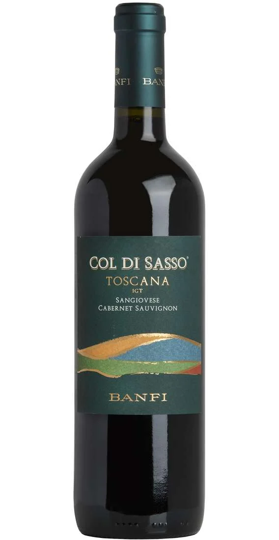 Castello Banfi | Col di Sasso - NV