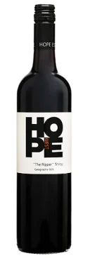 2017 | Hope Estate Winery | The Ripper Shiraz