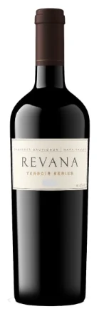 Revana Family Vineyard | Terroir Series Cabernet Sauvignon - NV