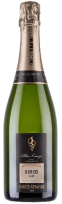 2018 | Enrico Serafino | Oudeis Millesimato Brut - Wine