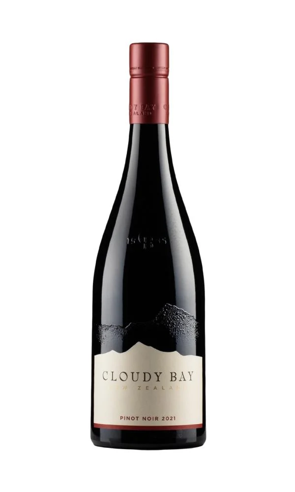 2021 | Cloudy Bay Vineyards | Pinot Noir - Wine