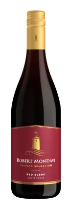 Robert Mondavi Winery | Private Selection Red Blend - NV