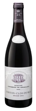 2019 | Domaine Chandon de Briailles | Corton Clos du Roy - Wine