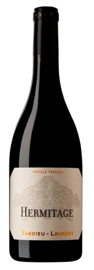 2007 | Tardieu-Laurent | Hermitage