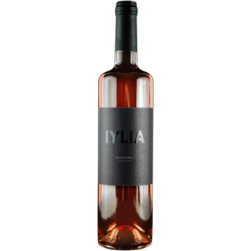 2020 | Iylia | Monastrell - Wine