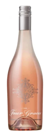 2018 | The Four Graces | Rose - Wine