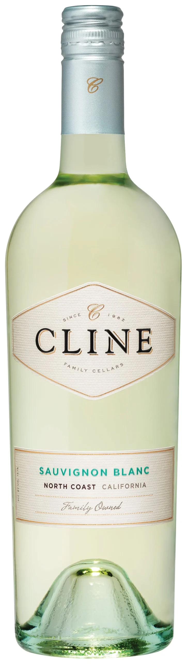 2020 | Bodegas Cline | sauvignon blanc - Wine