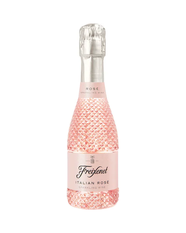Friexenet | Italian Rose Sparkling 187ML - NV