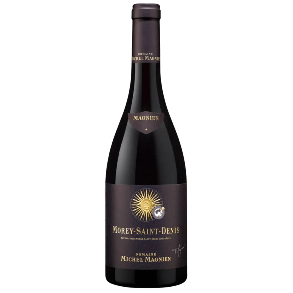 2020 | Domaine Michel Magnien | Morey-Saint-Denis