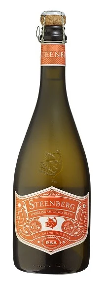 Steenberg Vineyards | Sparkling Sauvignon Blanc - NV