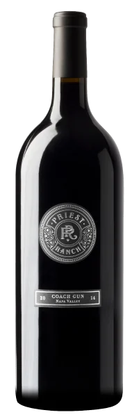 2014 | Priest Ranch | Coach Gun (Magnum) - Wine
