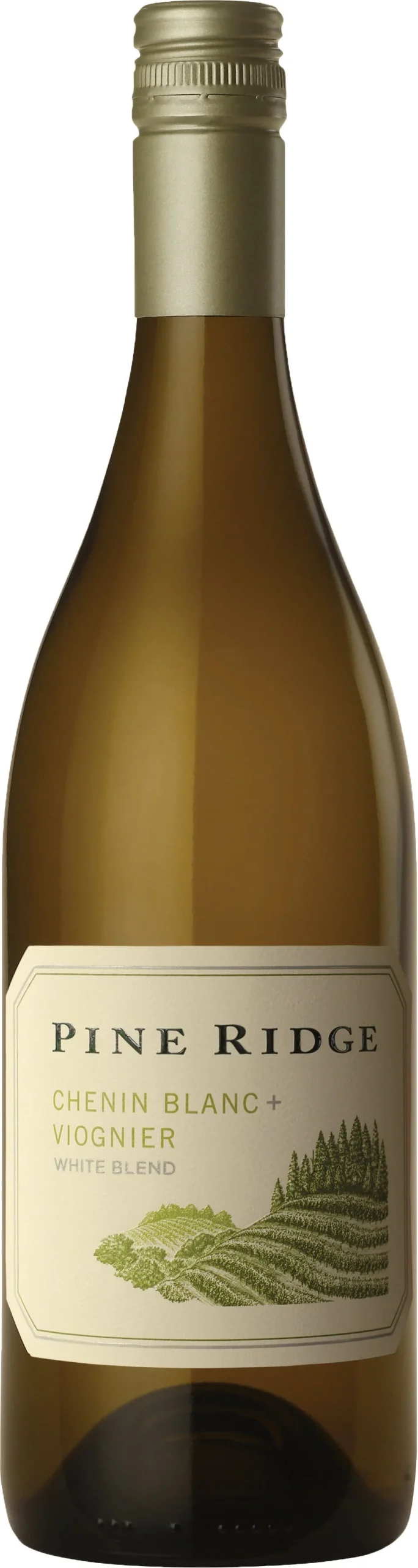 2021 | Pine Ridge Vineyards | Chenin Blanc - Viognier