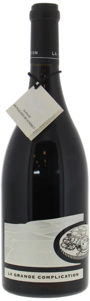 2017 | Domaine Mongeard-Mugneret | Echezeaux La Grande Complication