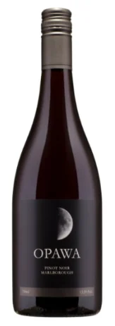 2016 | Opawa | Pinot Noir - Wine