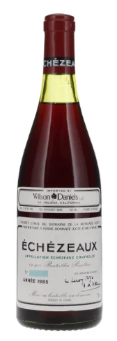 1985 | Domaine de la Romanée-Conti | Echezeaux