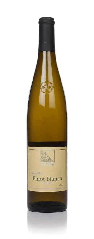 2020 | Cantina Terlano | Pinot Bianco Classico - Wine