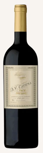 2019 | Bodega Catena Zapata | D.V. Catena Tinto Historico - Wine