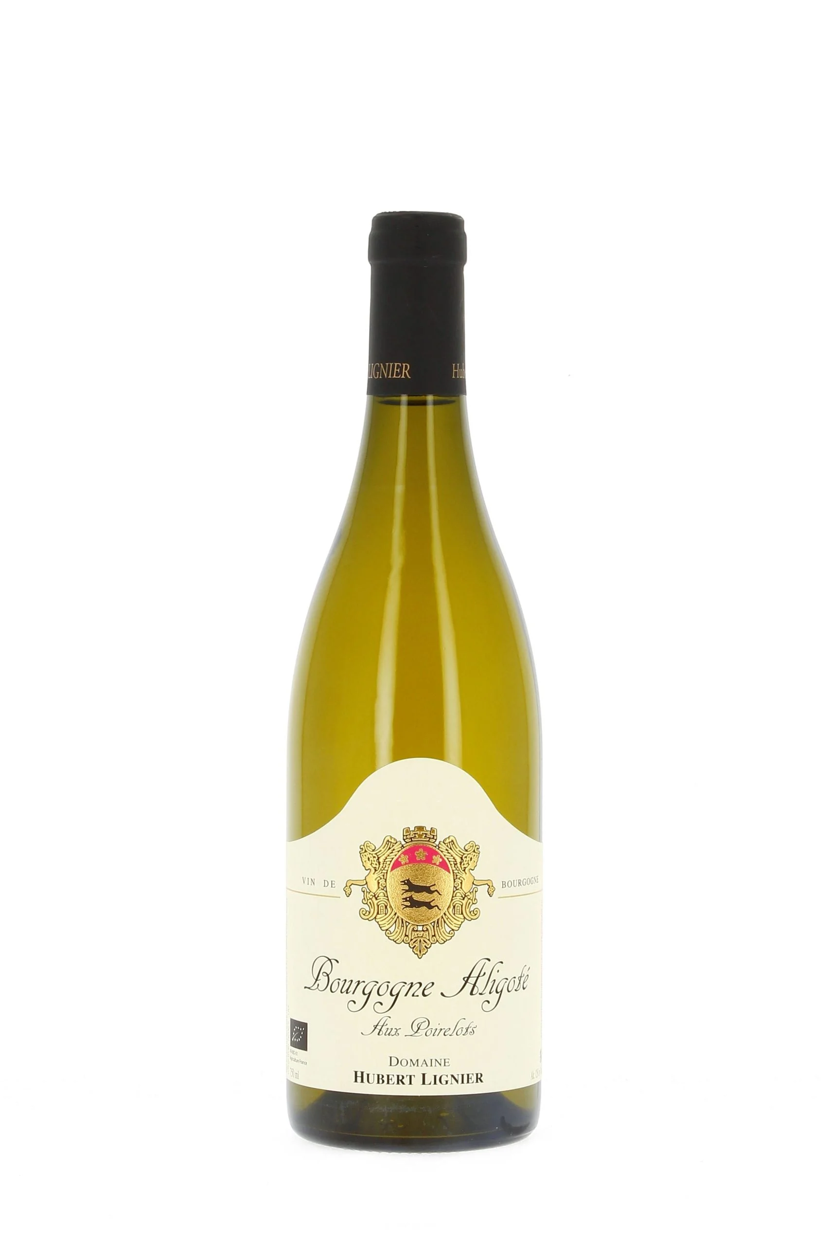 2018 | Domaine Hubert Lignier | Borgoña Aligote Aux Poirelots - Vino
