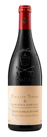 2016 | Domaine de Marcoux | Chateauneuf-du-Pape Vieilles Vignes