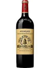 2020 | Château Angélus | Saint-Emilion