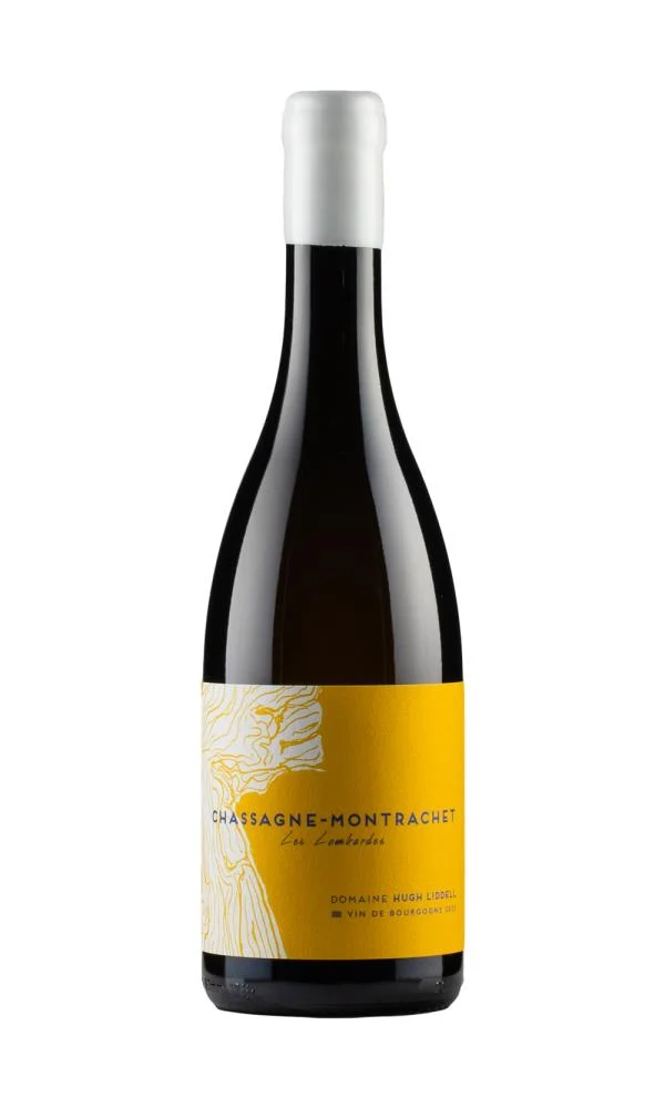 2021 | Domaine Liddell | Chassagne-Montrachet Les Lombardes