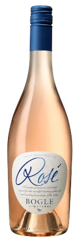 Bogle Vineyards | Rose - NV