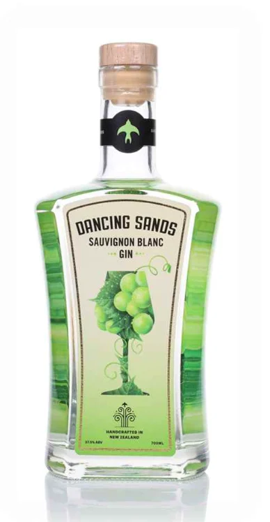 Dancing Sands Sauvignon Blanc Gin | 700ML