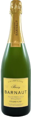 Champagne Barnaut | Grande Reserve Grand Cru - NV