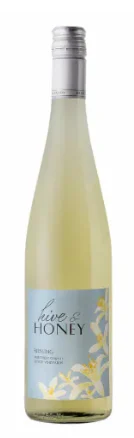 Hive & Honey | Riesling - NV