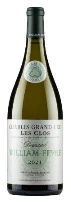 2021 | Domaine William Fèvre | Les Clos (Magnum) - Vino
