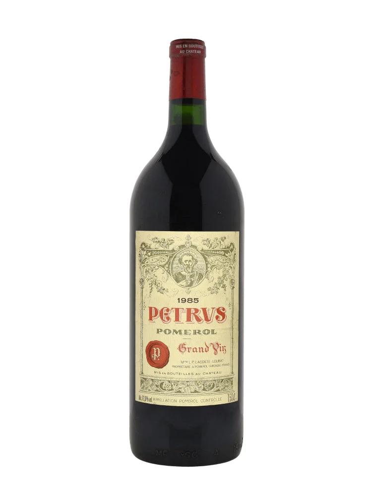 1985 | Petrus | Pomerol (Magnum) - Wine
