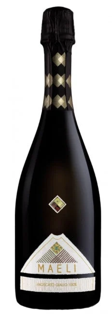 Maeli | Spumante Colli Euganei Fior d'Arancio DOCG - NV