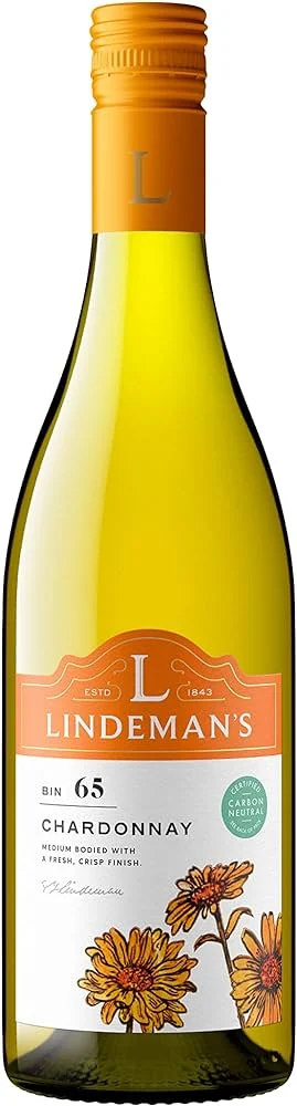 Lindeman's | Bin 65 Chardonnay - NV