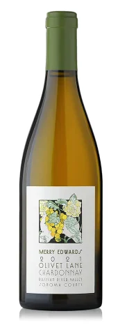 2021 | Merry Edwards Winery | Olivet Lane Chardonnay
