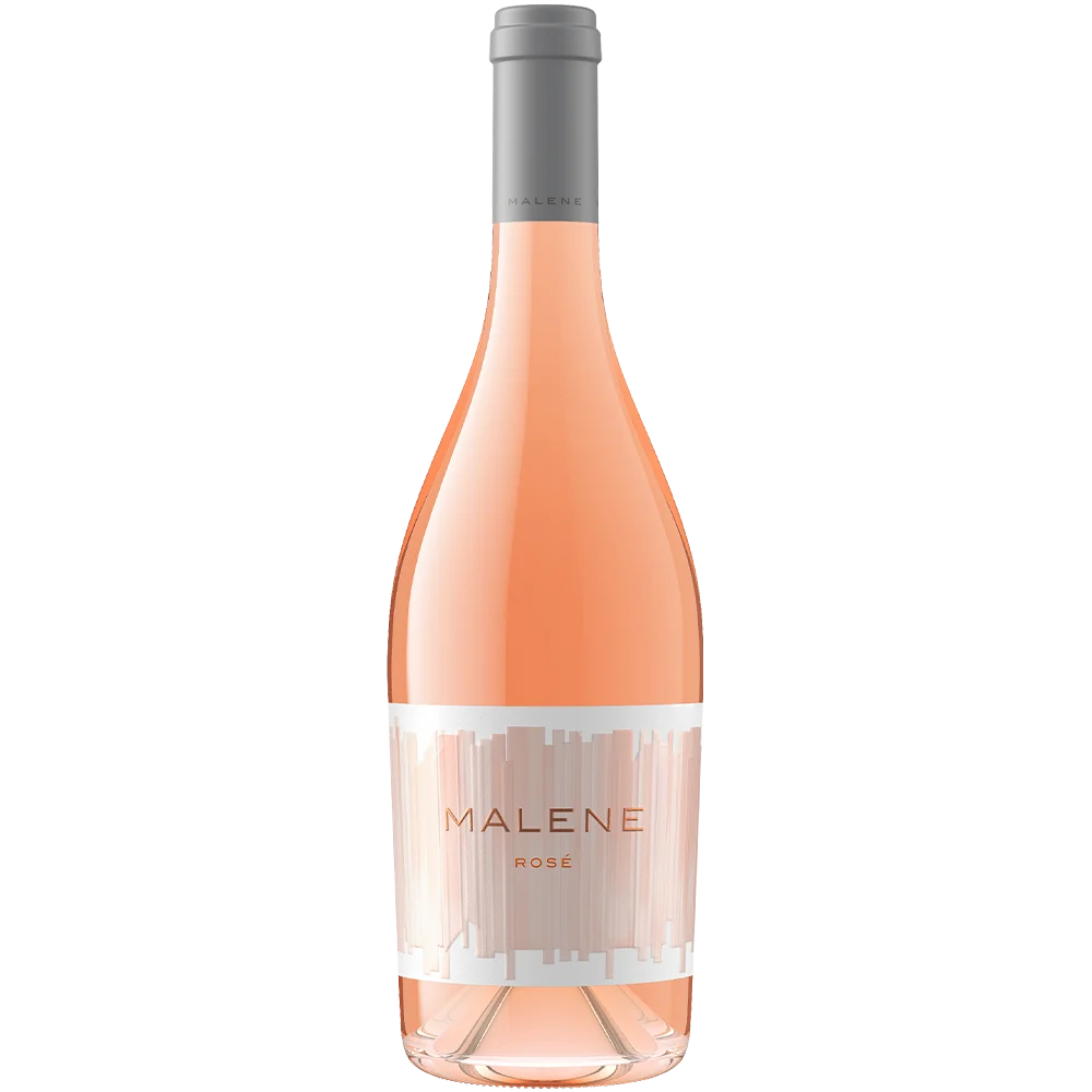 Malene Wines | Rose - NV