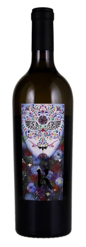 2017 | Realm Cellars | Fidelio Sauvignon Blanc - Vino