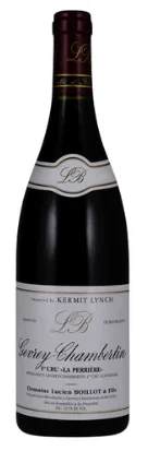 2019 | Domaine Lucien Boillot & Fils | La Perrière - Wine