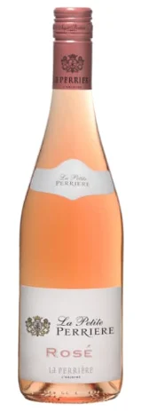 2021 | La Petite Perriere | Pinot Noir Rose - Wine