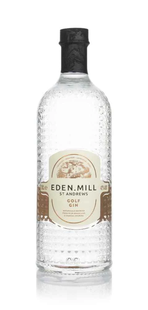Eden Mill Golf Gin | 700ML