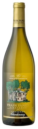 Frank Family Vineyards | Chardonnay (Magnum) - NV
