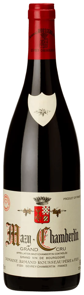 1995 | Domaine Vachet-Rousseau | Mazis-Chambertin